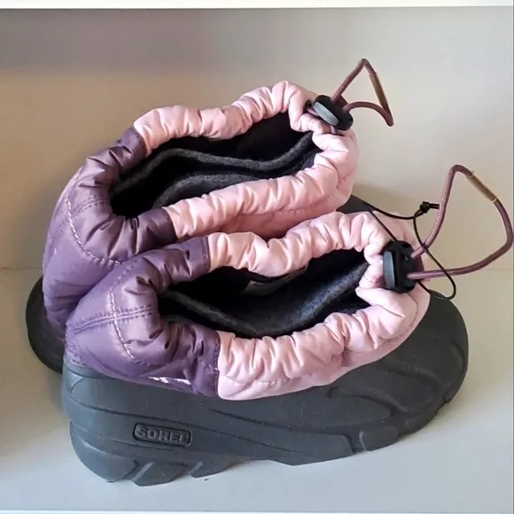 Sorel winter/snow boots