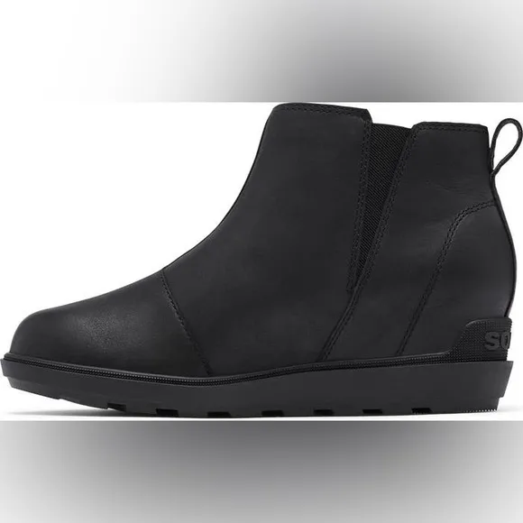 Sorel Women’s Evie II Zip Waterproof Ankle Boot - 9.5