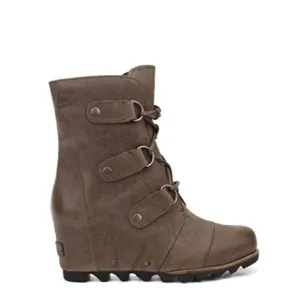 SOREL Women's Joan of Arctic Wedge Mid