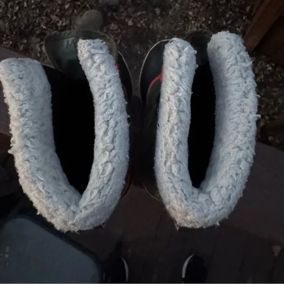SOREL Yoot Pac Nylon Waterproof Winter Boots