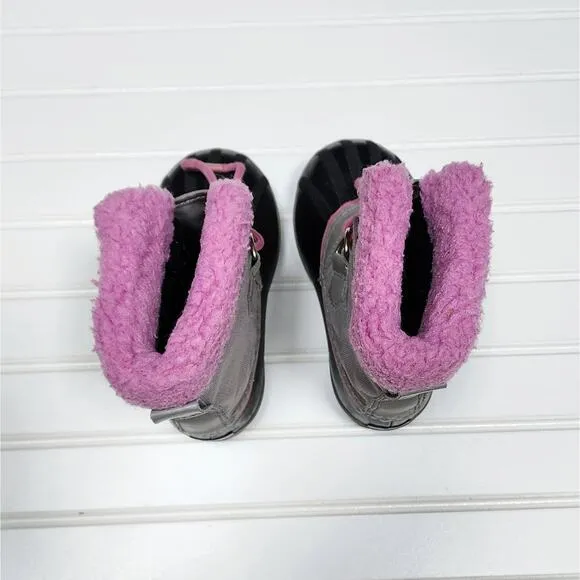 Sorel Yoot Pac Winter Boots