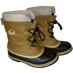 Sorel Yoot Pac Youth Winter Snow Boots 3