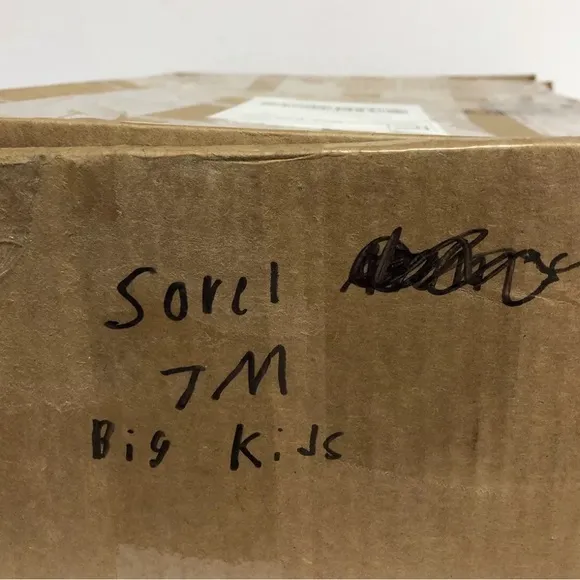 Sorel Youth Tofino II Winter Boots, Girls’ Size 7M