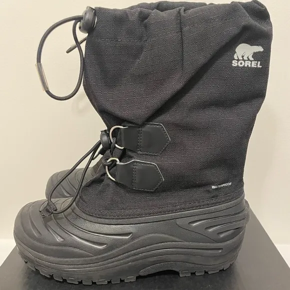 Sorel