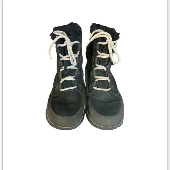 Sorel boots 8 (3537C)