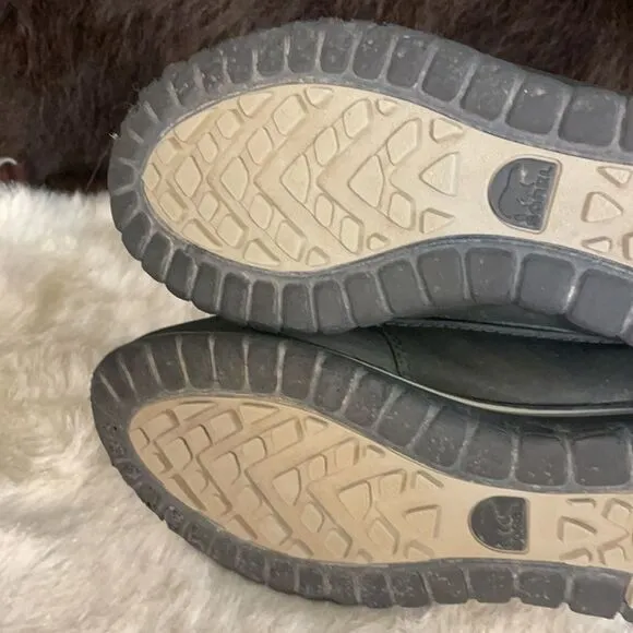 Sorel boots 8 (3537C)