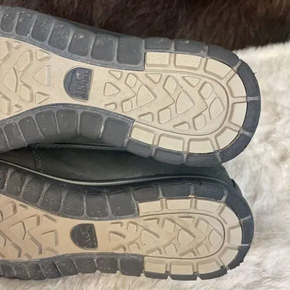 Sorel boots 8 (3537C)