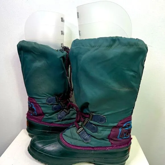 ***Sorel Freestyle Boots (BB0052)