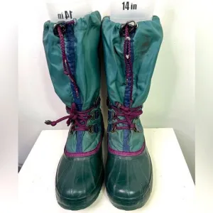 ***Sorel Freestyle Boots (BB0052)