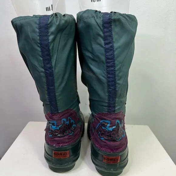 ***Sorel Freestyle Boots (BB0052)