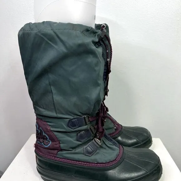 ***Sorel Freestyle Boots (BB0052)