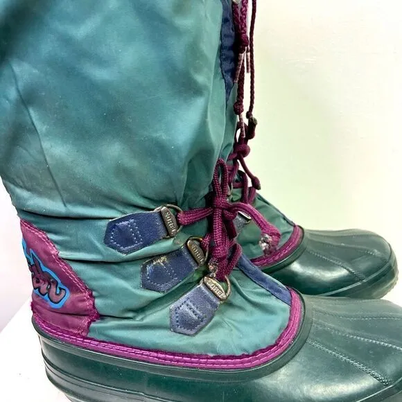 ***Sorel Freestyle Boots (BB0052)