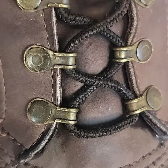 Sorell Kaufman Dominater Men's winter snow boots Size 12