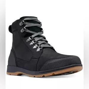 SorelMen's Ankeny II Urban Adventurer Waterproof Boot