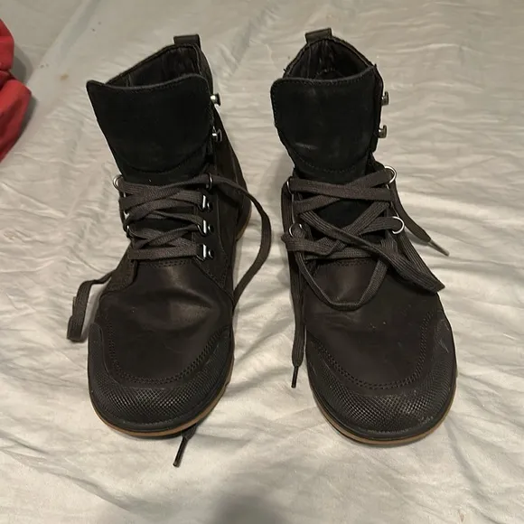 SorelMen's Ankeny II Urban Adventurer Waterproof Boot