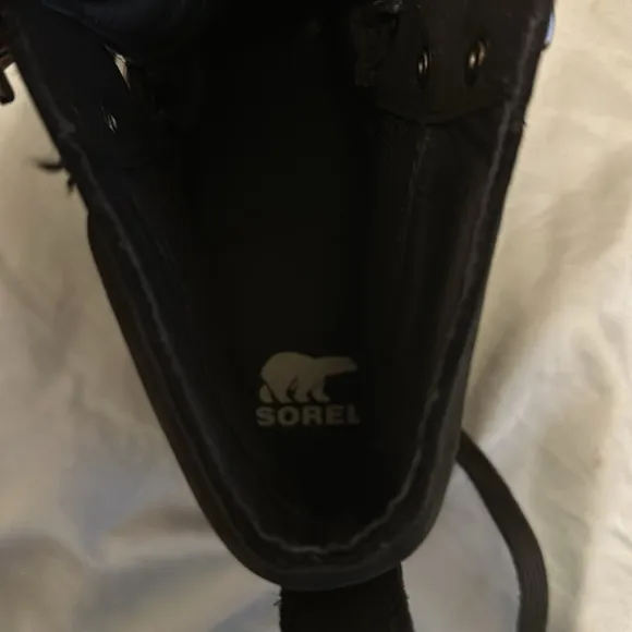 SorelMen's Ankeny II Urban Adventurer Waterproof Boot