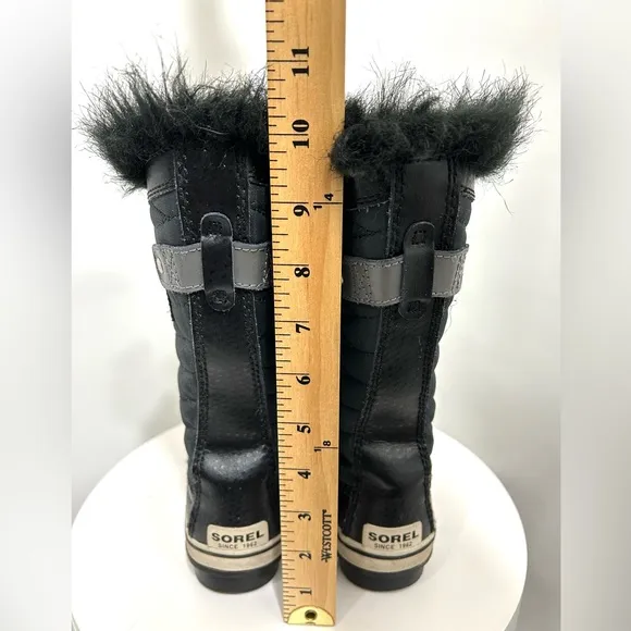 SORELTofino II Boot - Girls' Winter Boots