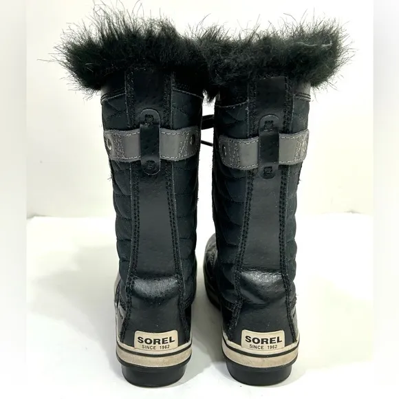 SORELTofino II Boot - Girls' Winter Boots