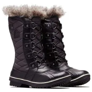 Sorel Tofino II waterproof winter boots