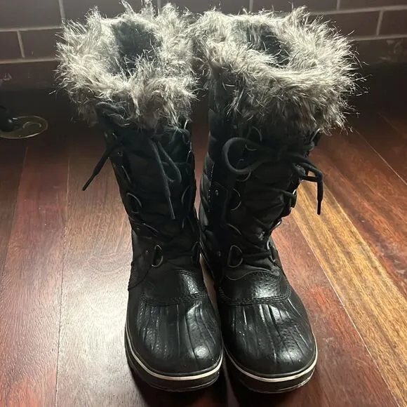 Sorel Tofino II waterproof winter boots