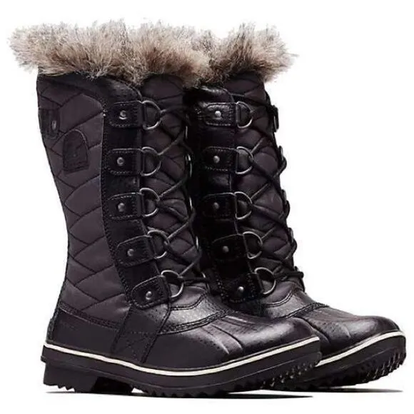 Sorel Tofino II waterproof winter boots