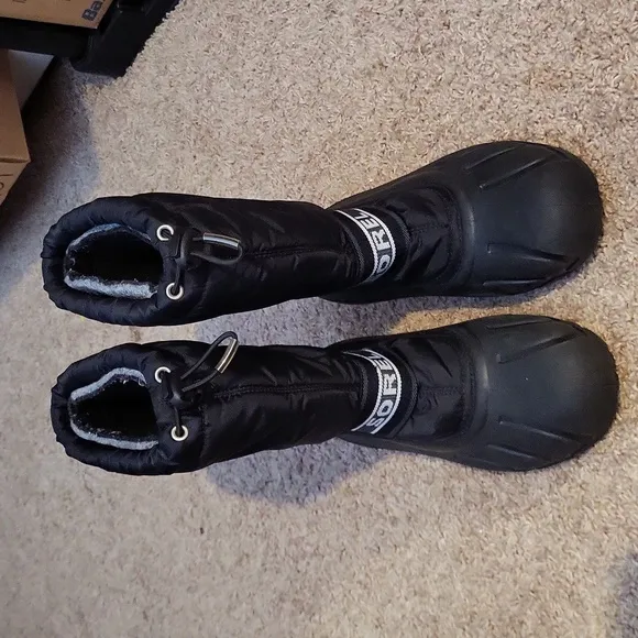 Sorrel Winter Boots