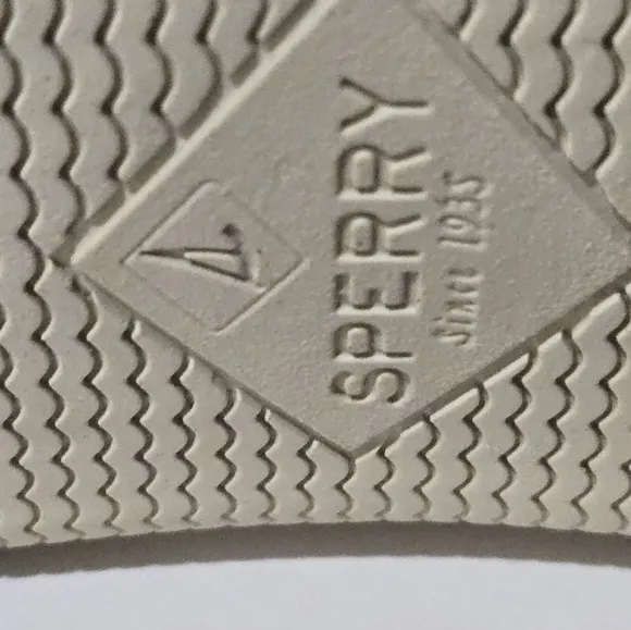 Sperry Women's Salt Water Snow Rain Duck Boots 10