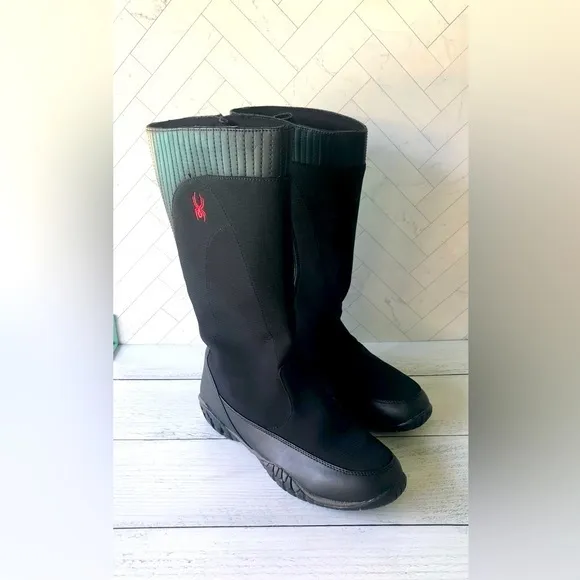 Spyder - Winter boots - size 9