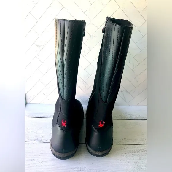 Spyder - Winter boots - size 9
