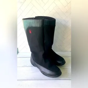 Spyder - Winter boots - size 9