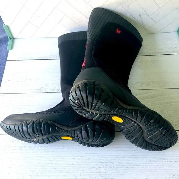 Spyder - Winter boots - size 9
