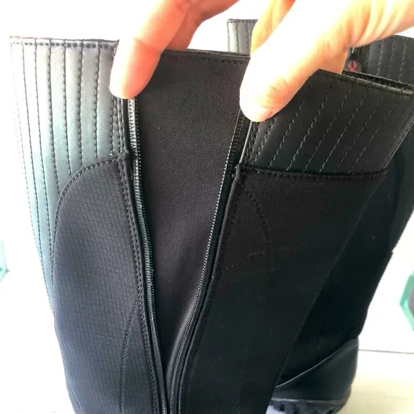 Spyder - Winter boots - size 9