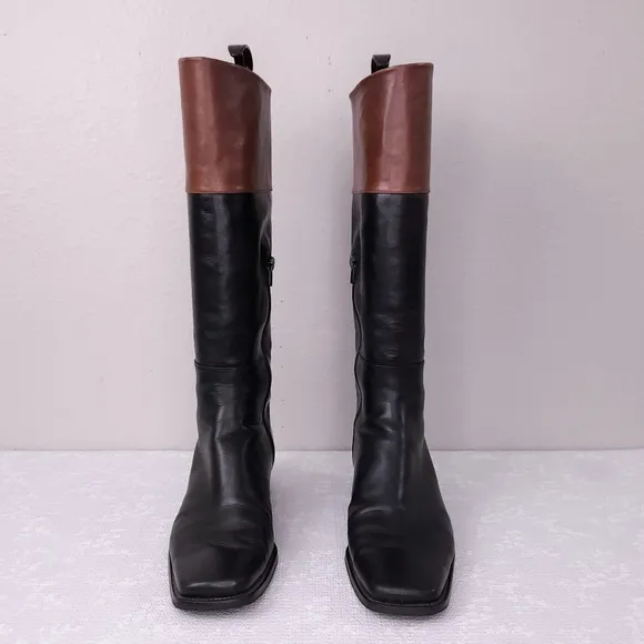 Stuart Weitzman Riding Boots US 8.5