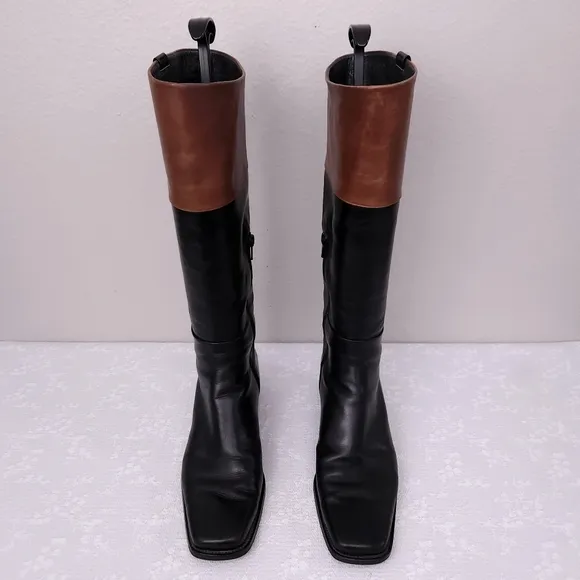 Stuart Weitzman Riding Boots US 8.5