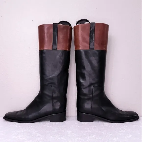 Stuart Weitzman Riding Boots US 8.5