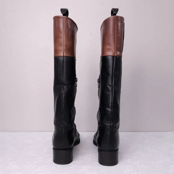 Stuart Weitzman Riding Boots US 8.5