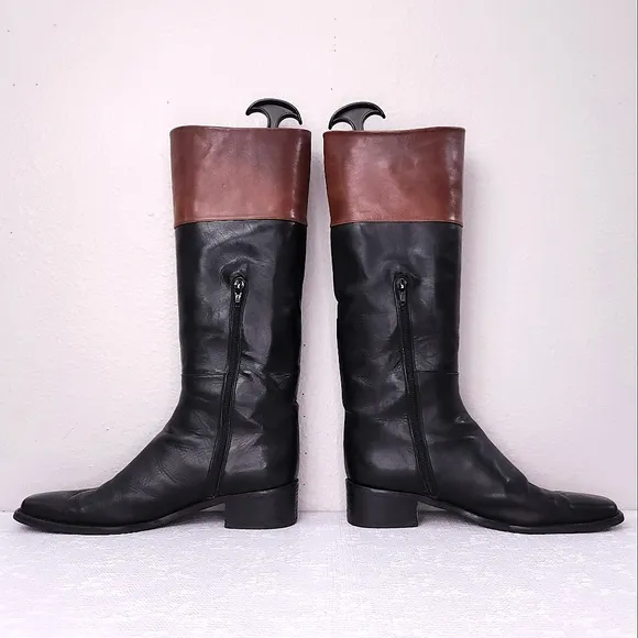 Stuart Weitzman Riding Boots US 8.5