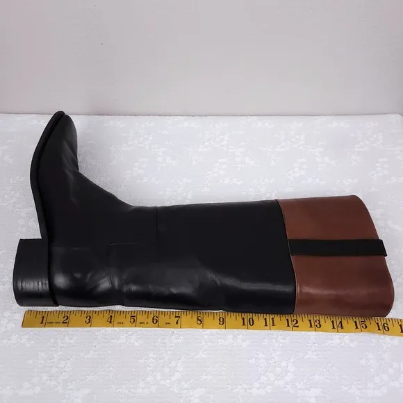 Stuart Weitzman Riding Boots US 8.5