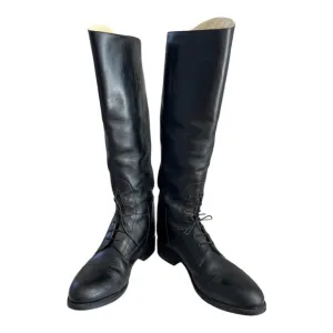 The Effingham by Bond Boot Co. Women’s Equestrian Riding Boots 200M Size 11.5