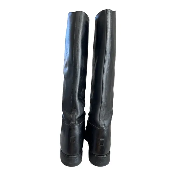 The Effingham by Bond Boot Co. Women’s Equestrian Riding Boots 200M Size 11.5