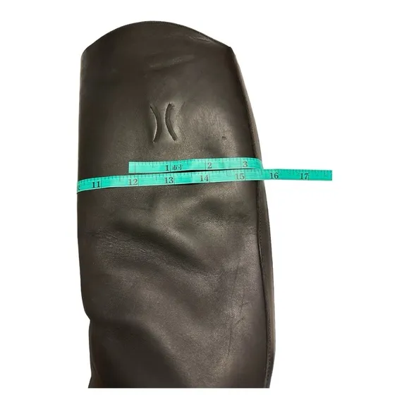 The Effingham by Bond Boot Co. Women’s Equestrian Riding Boots 200M Size 11.5