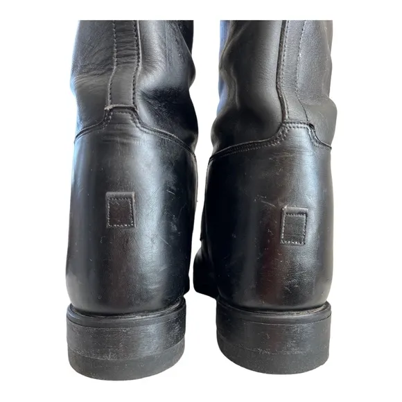 The Effingham by Bond Boot Co. Women’s Equestrian Riding Boots 200M Size 11.5