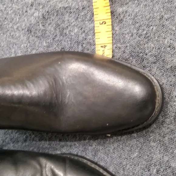 The Griffin Tall Equestrian Riding Boots Size 9