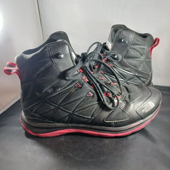 The North Face Arctic Guide Lite Men's size 8M Hiking Boots