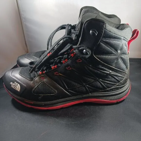 The North Face Arctic Guide Lite Men's size 8M Hiking Boots