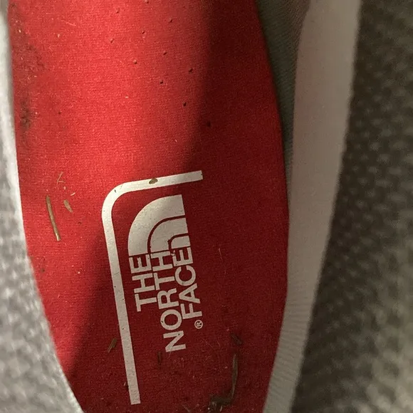 The North Face hiking boots with Gortex. Worn just a few times. Exc cond. B15