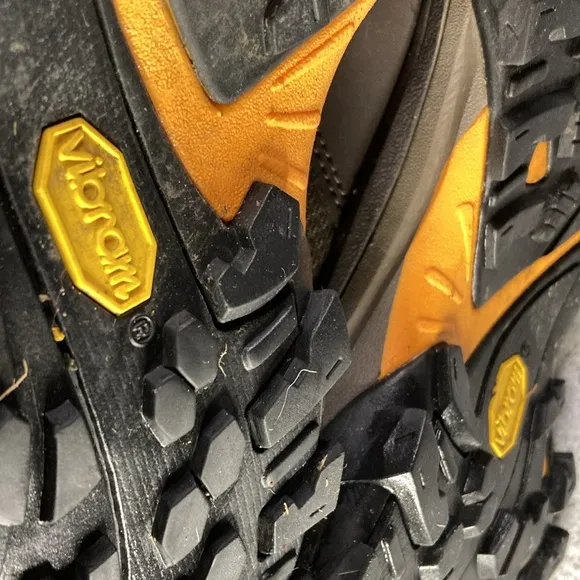 The North Face hiking boots with Gortex. Worn just a few times. Exc cond. B15