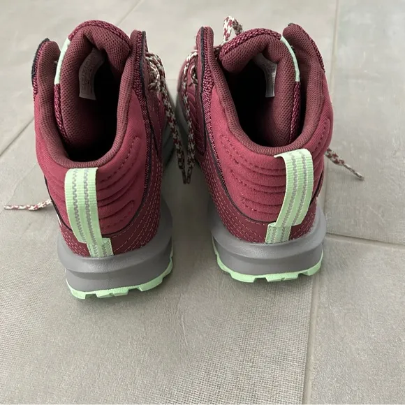 The North Face Hiking Boots