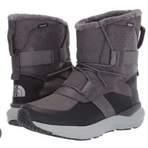 The North Face Ladies' UX Metro Atmos Mid-Height Winter Boots size 8 NWOB