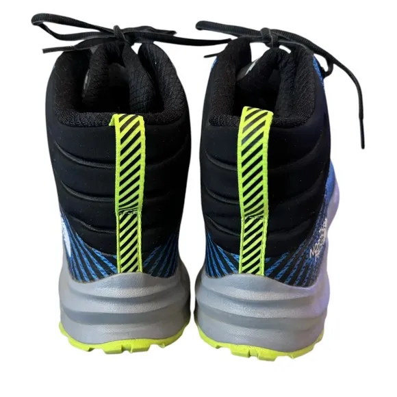 The North Face Men's VECTIV Fastpack Mid FUTURELIGHTT Hiking Boots 14